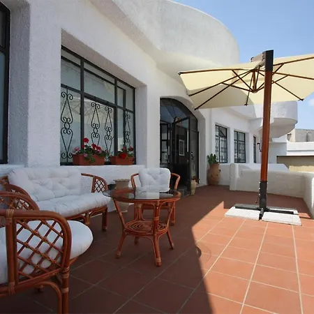 Residenza De Leonardis *