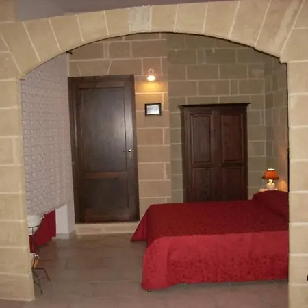 Residenza De Leonardis