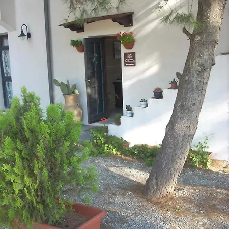 Residenza De Leonardis