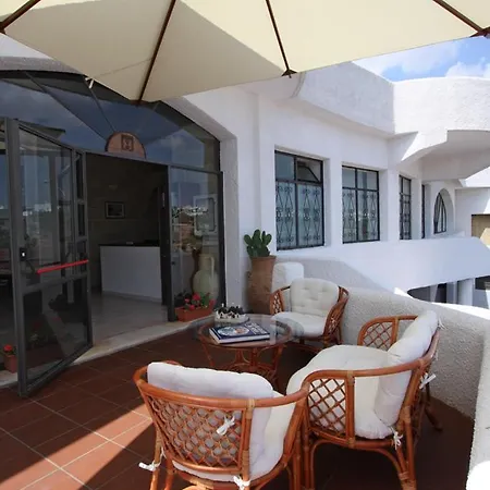 Residenza De Leonardis Guest house *