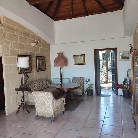 Guest house Residenza De Leonardis *